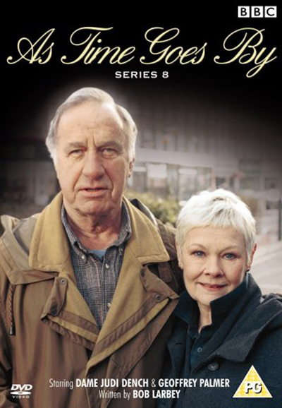 As Time Goes By - Season 8 [111426] (A1773076849) [[Shows 2.0]] --Plex--
